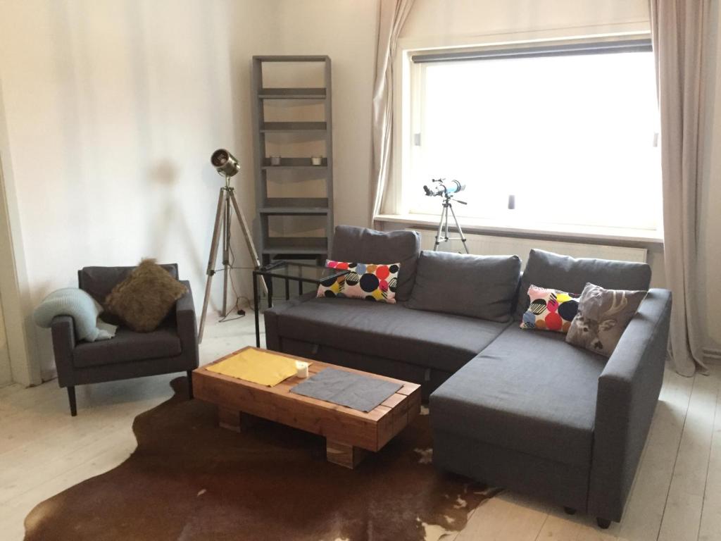 M&M Ferienwohnung room 2